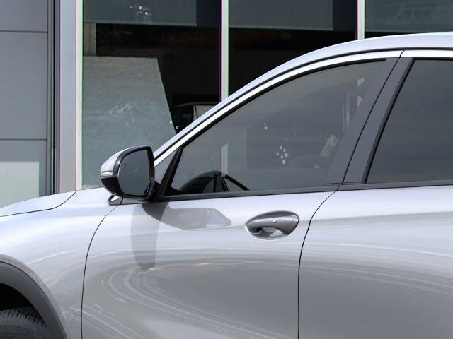 New 2026 Buick Envista Preferred w/ Convenience I Package FWD image 12