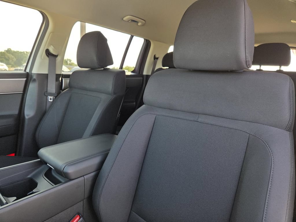 New 2027 Hyundai Santa Fe SE FWD image 21