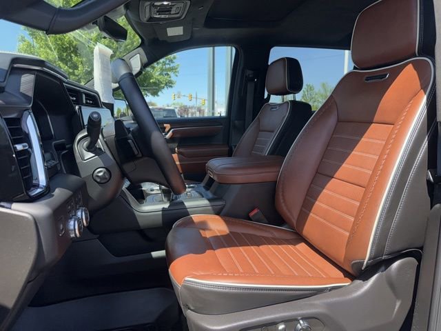 Used 2023 GMC Sierra 1500 Denali Ultimate AWD/4WD image 14