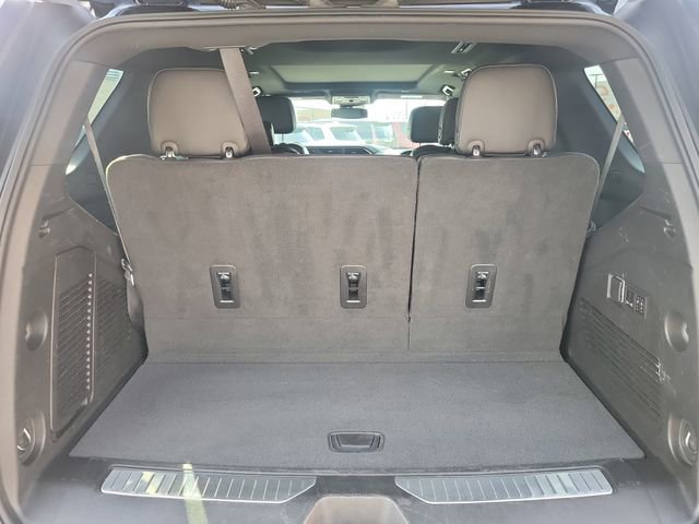 Used 2023 GMC Yukon Denali image 27