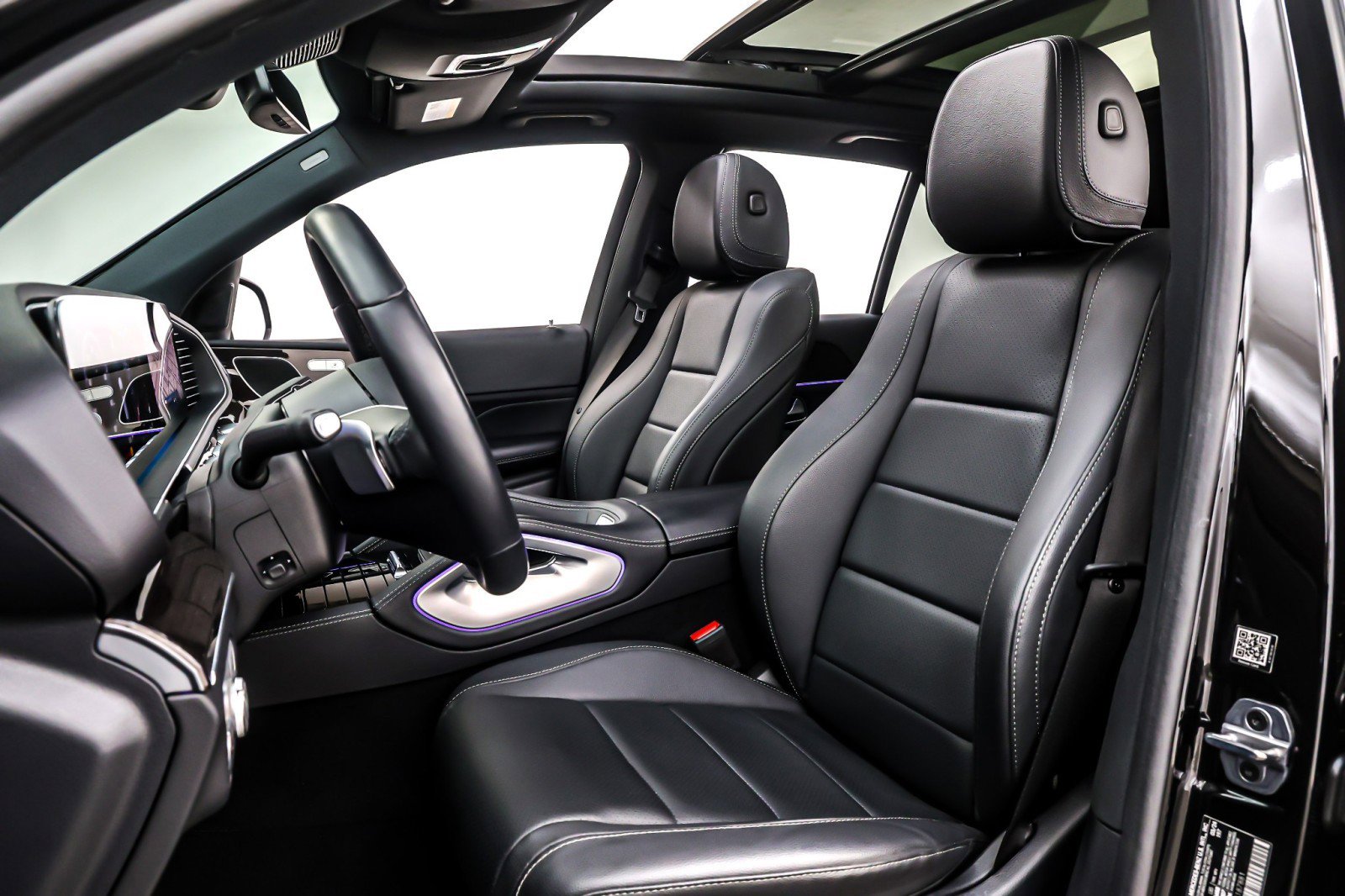 Certified 2024 Mercedes-Benz GLE 450 4MATIC image 19