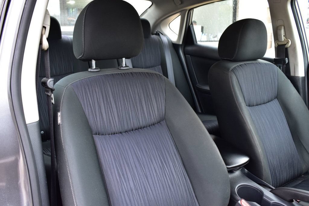Used 2019 Nissan Sentra SV FWD image 14