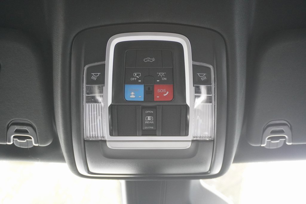 New 2026 RAM 1500 4x4 Crew Cab image 22