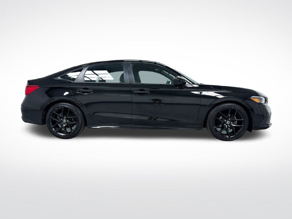 Used 2023 Honda Civic Sport image 10