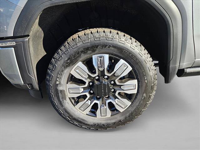 New 2026 GMC Sierra 2500 Denali w/ Max Trailering Package AWD/4WD image 10