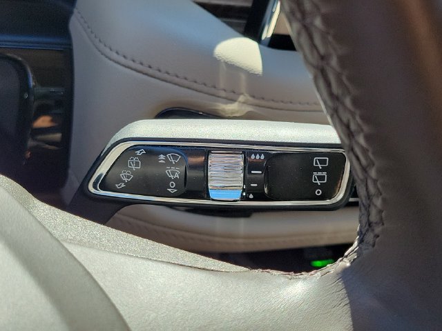 Used 2023 Lincoln Nautilus Reserve AWD/4WD image 15