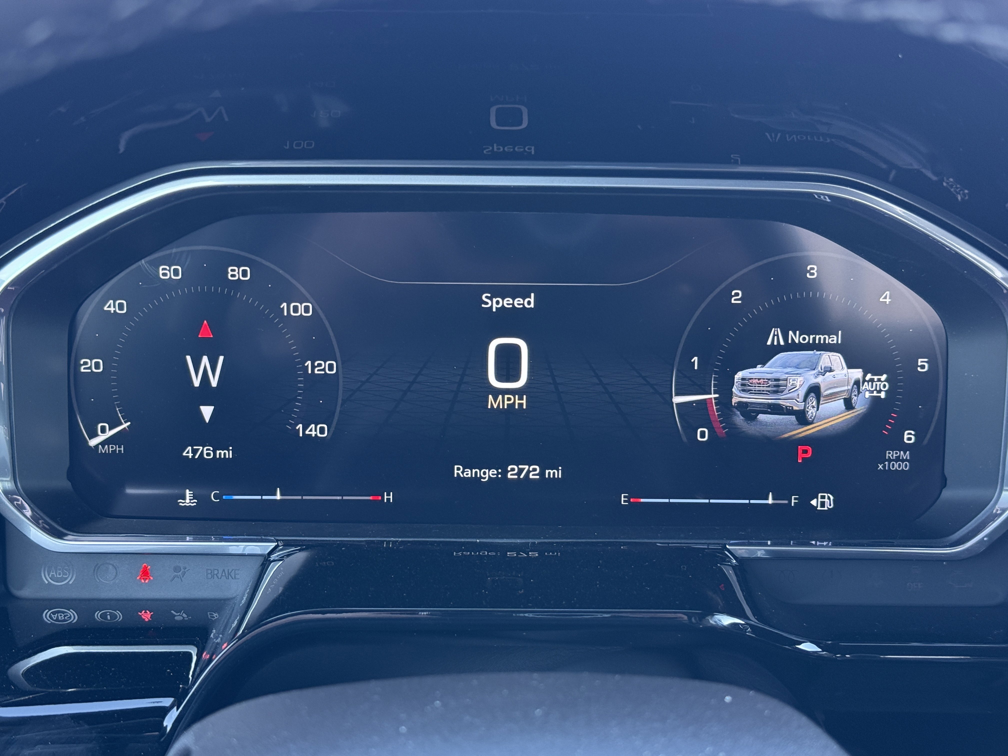 New 2026 GMC Sierra 1500 SLT w/ SLT Premium Plus Package image 32