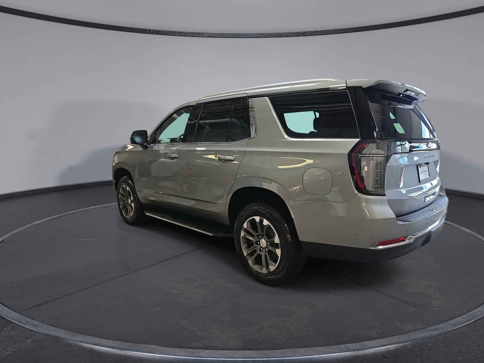 New 2026 Chevrolet Tahoe LT w/ Comfort Package AWD/4WD image 6