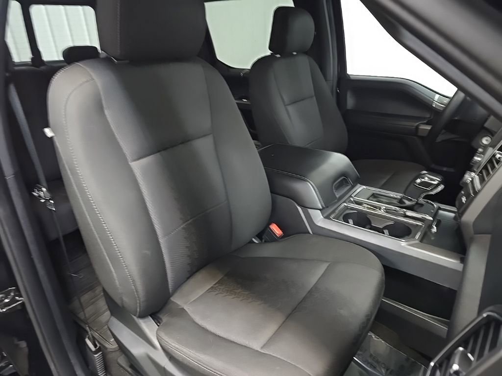 Used 2020 Ford F150 XLT w/ Equipment Group 302A Luxury image 14