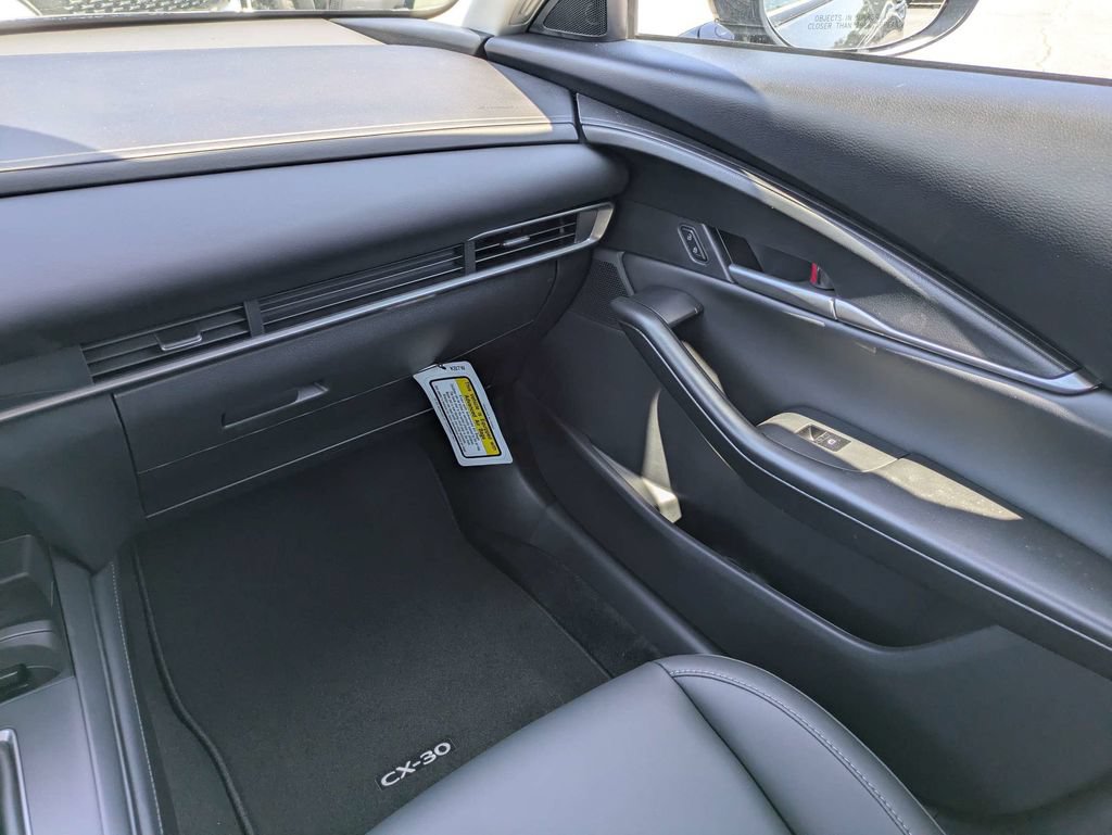 New 2026 MAZDA CX-30 AWD 2.5 S image 17