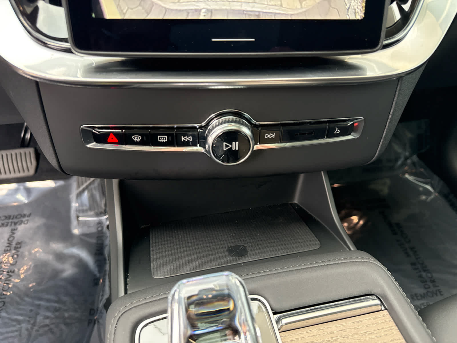 Used 2026 Volvo XC90 B6 Plus AWD/4WD image 45