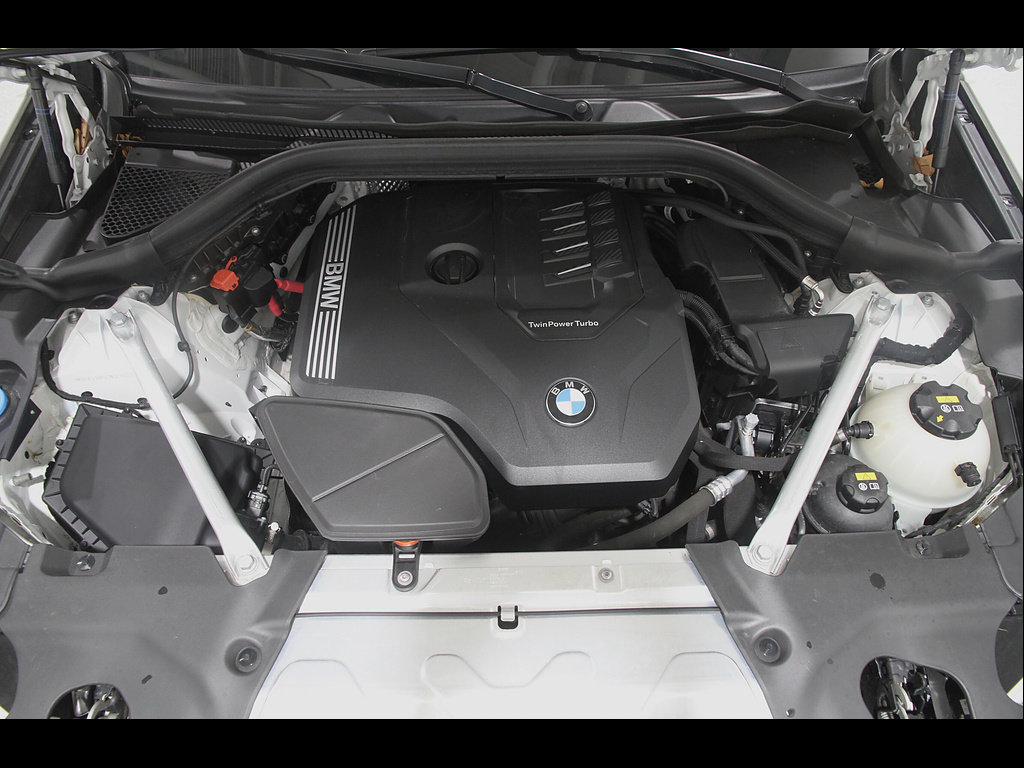 Used 2022 BMW X3 xDrive30i w/ Premium Package 2 AWD/4WD image 21