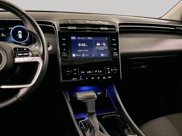 Used 2022 Hyundai Tucson SEL w/ Convenience Package AWD/4WD image 6