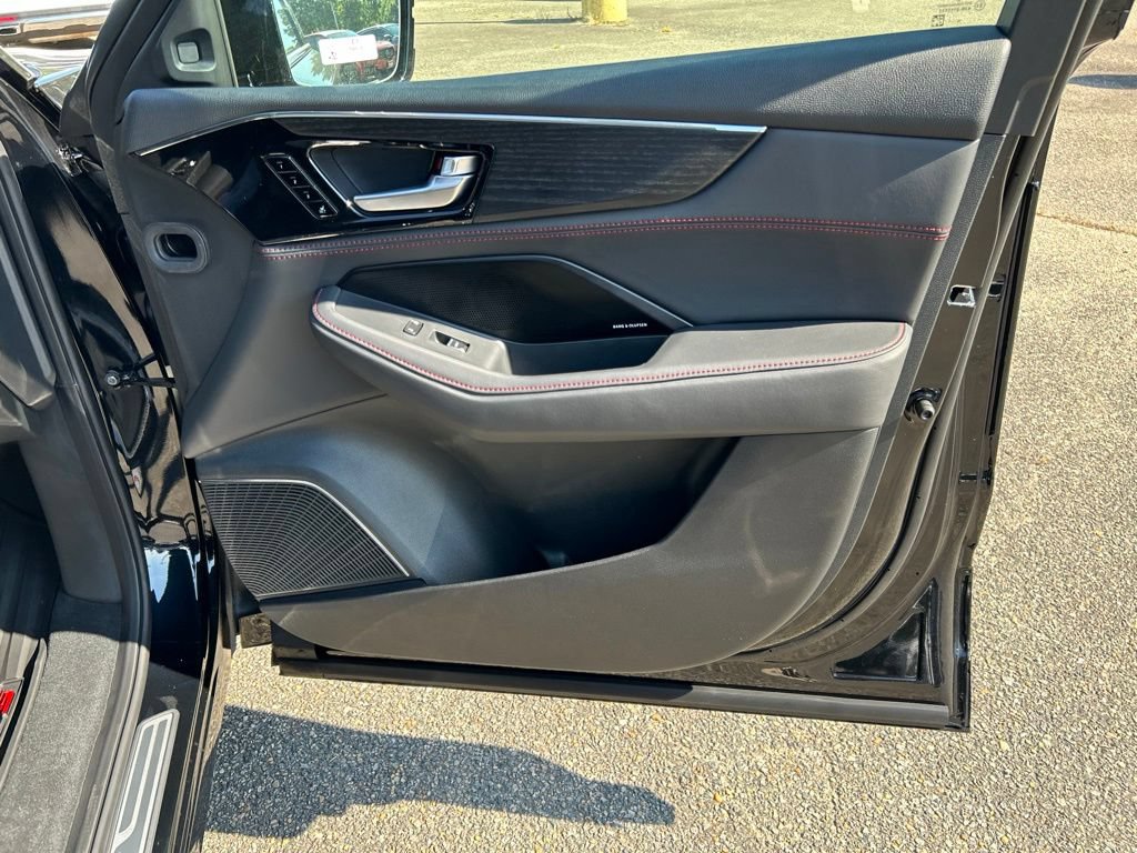 New 2026 Acura MDX Type S w/ Advance Package AWD/4WD image 29