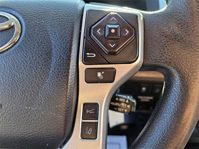 Used 2018 Toyota Tundra SR5 image 27