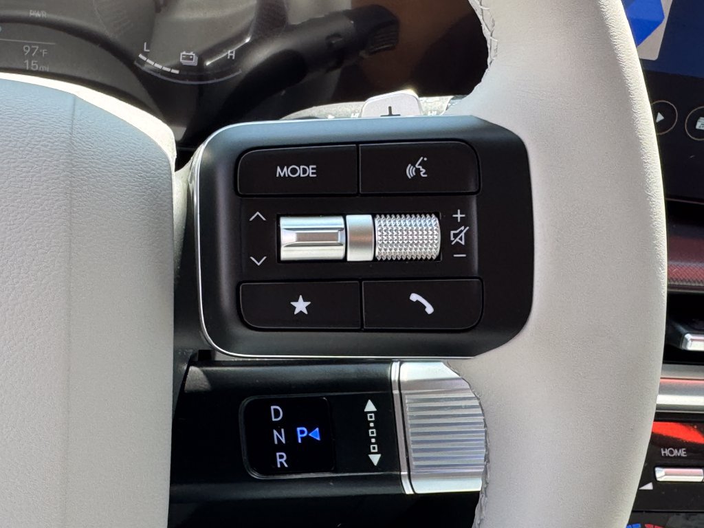 New 2026 Hyundai Santa Fe SE FWD image 24