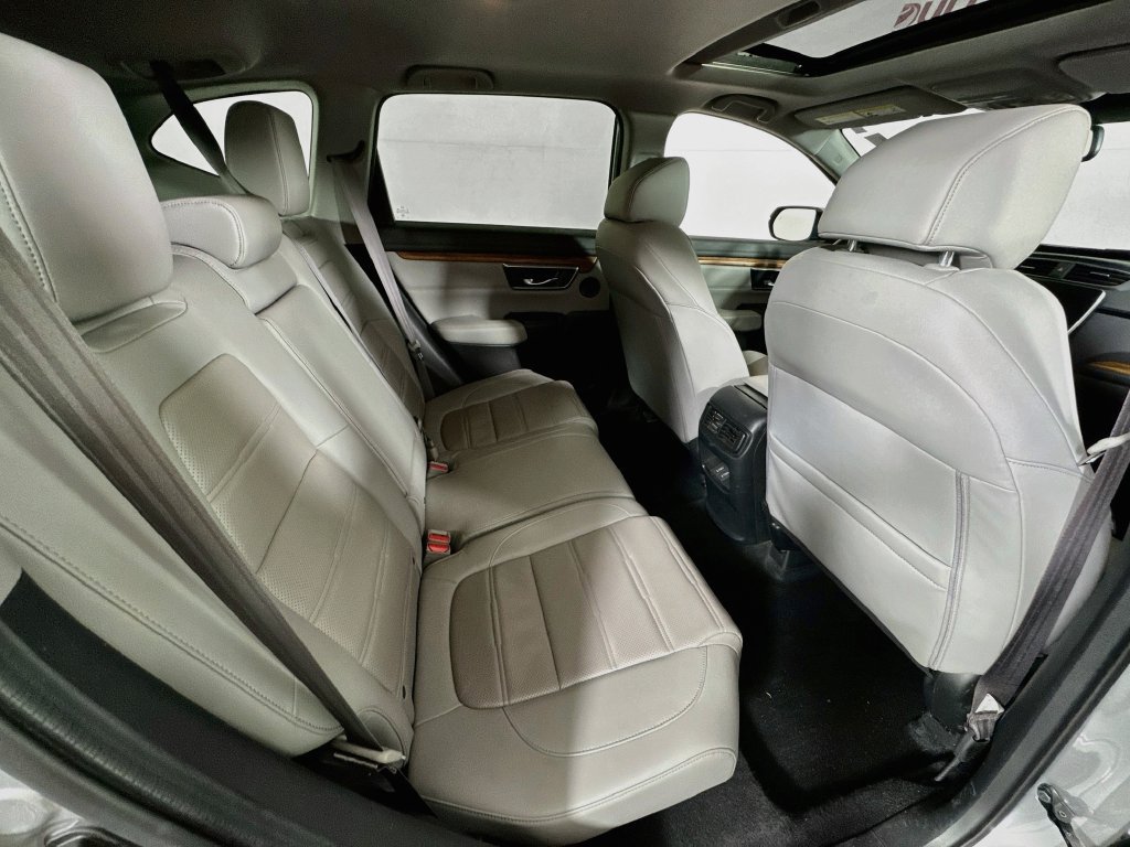 Used 2021 Honda CR-V EX-L image 27