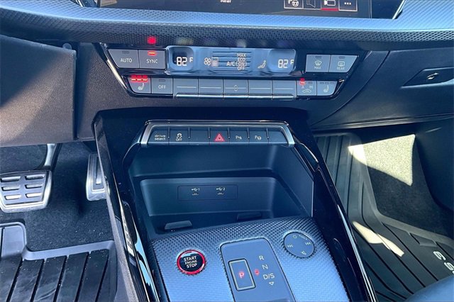 Used 2024 Audi RS 3 image 24