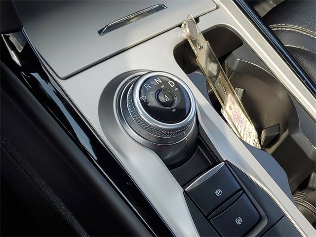 Used 2022 Ford Explorer ST w/ Equipment Group 401A image 22