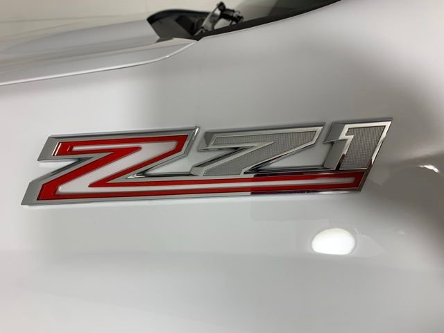 Used 2024 Chevrolet Silverado 1500 LTZ image 32