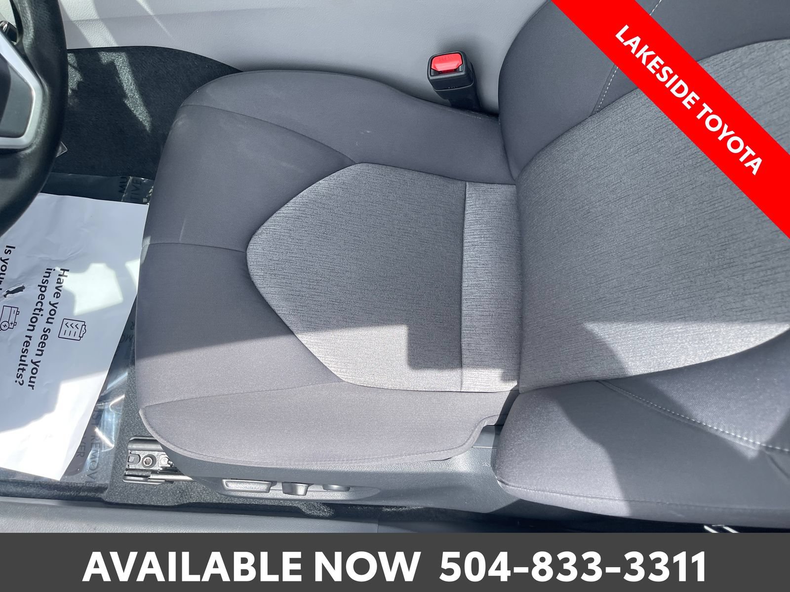 Certified 2023 Toyota Camry LE FWD image 30