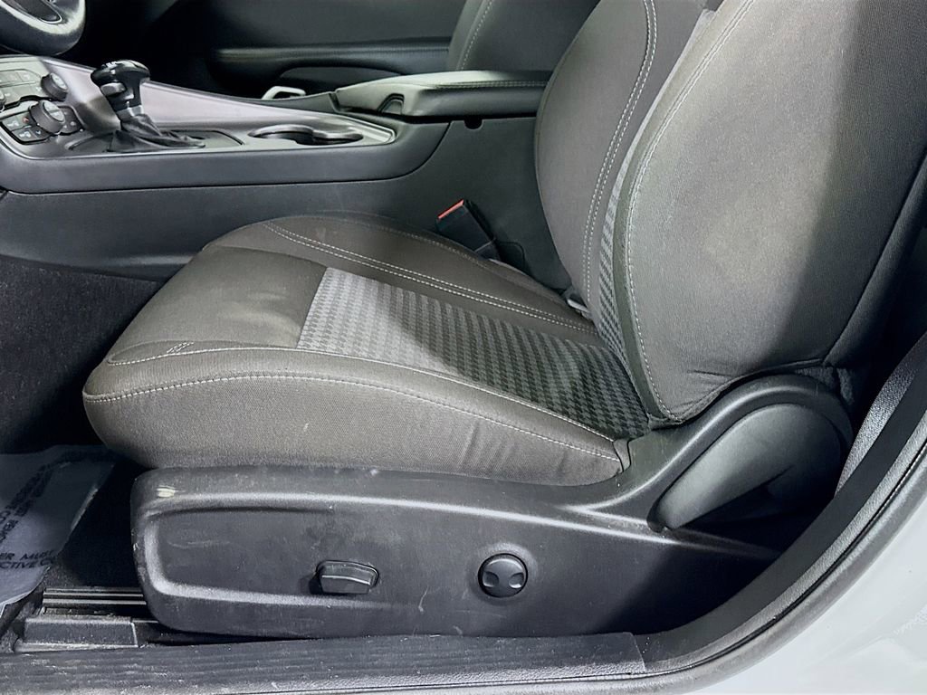 Used 2023 Dodge Challenger SXT w/ Cold Weather Group image 24