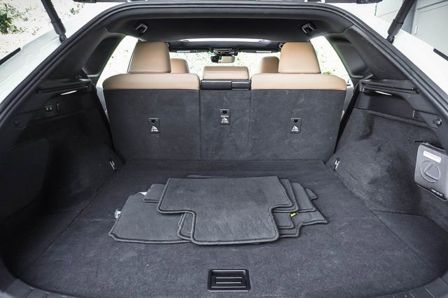 Used 2023 Lexus RX 350 Premium w/ Cold Area Package image 23