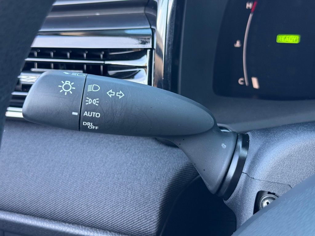 Certified 2025 Toyota Camry LE image 17