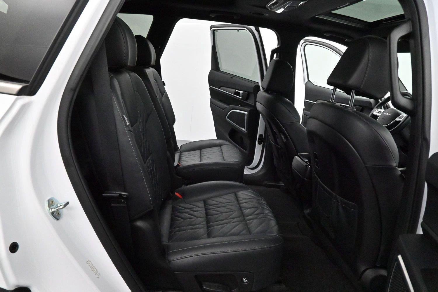 Used 2023 Kia Telluride SX X-Line AWD/4WD image 40