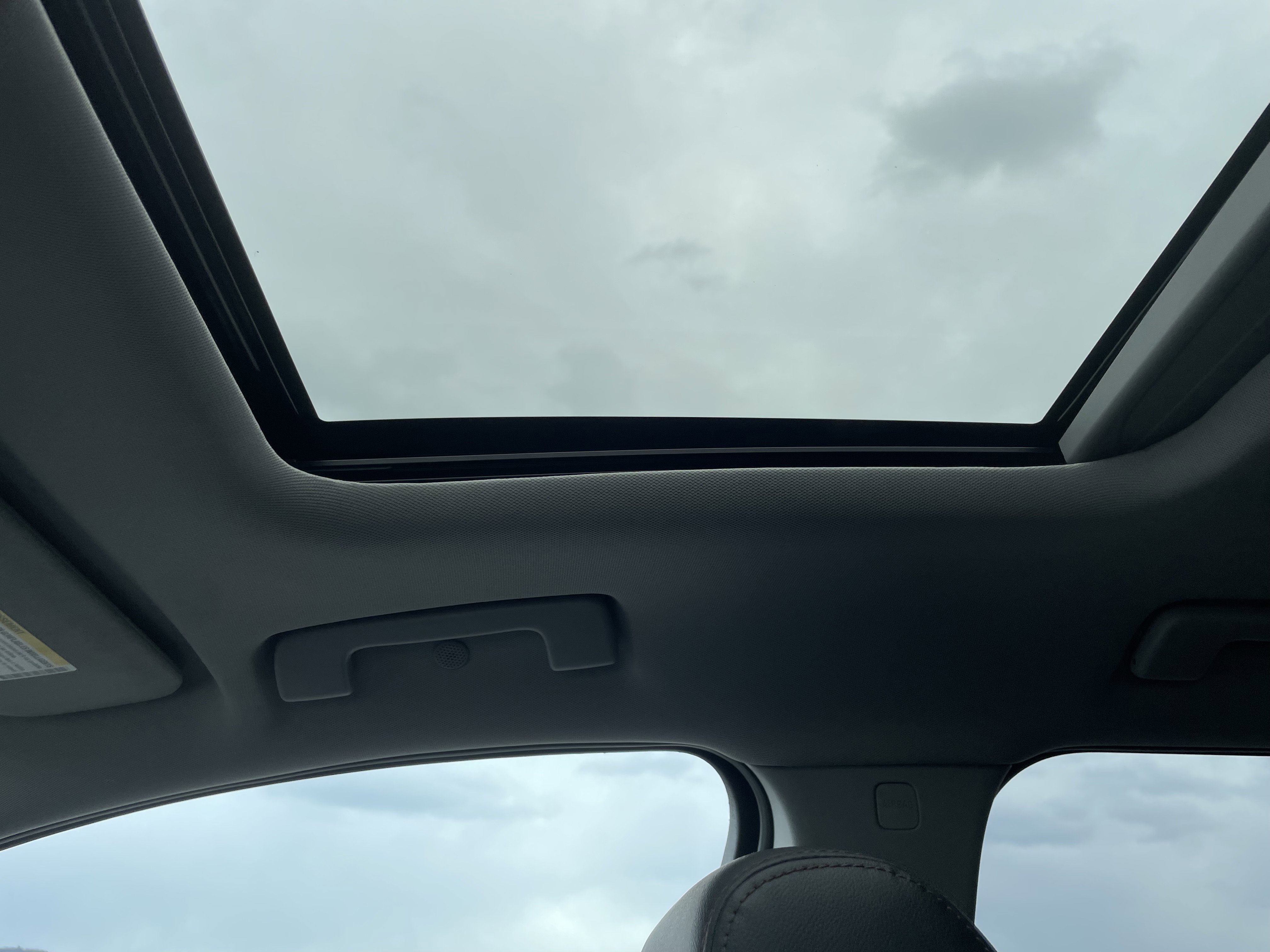 Used 2023 GMC Acadia AT4 w/ Technology Package AWD/4WD image 30