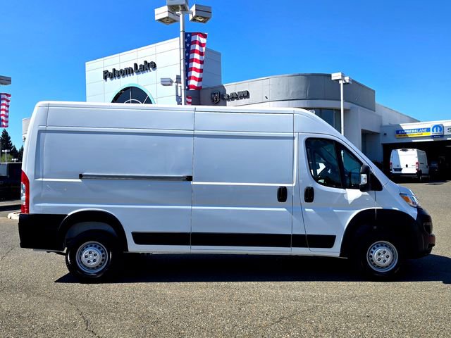 Used 2024 RAM ProMaster 2500 image 7