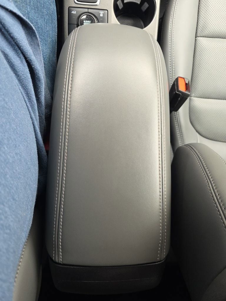 Certified 2025 Ford Bronco Sport Badlands image 22