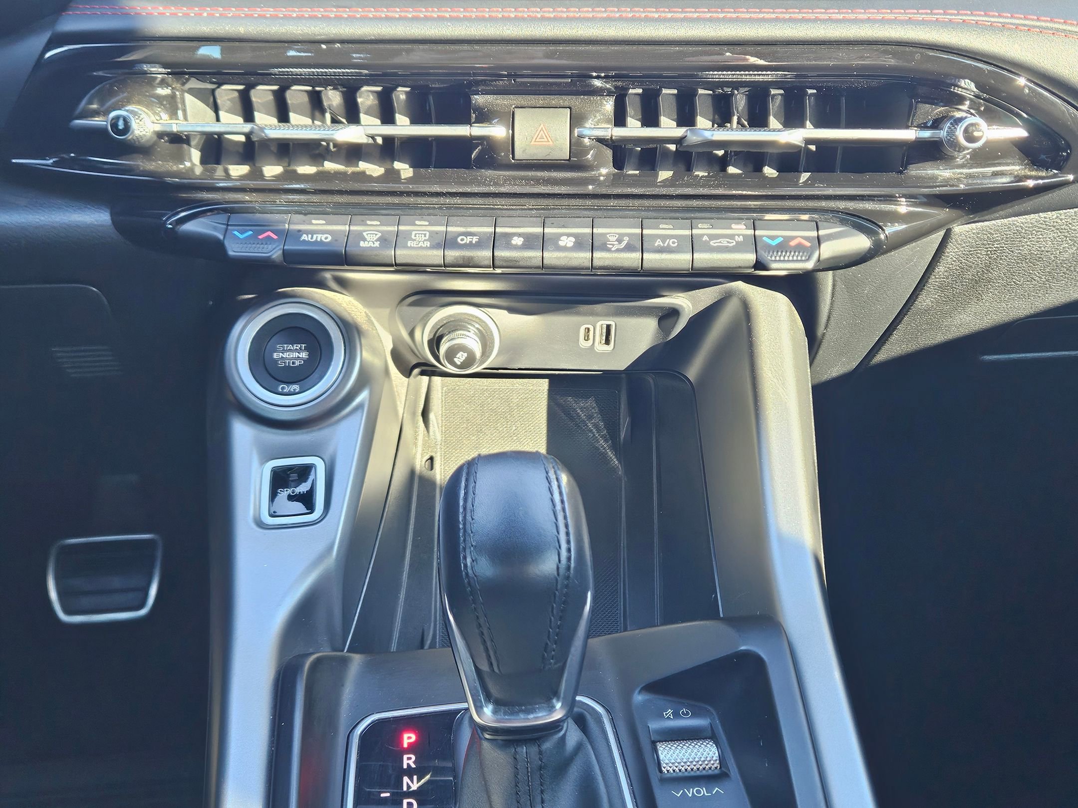 Used 2024 Dodge Hornet R/T Plus image 14