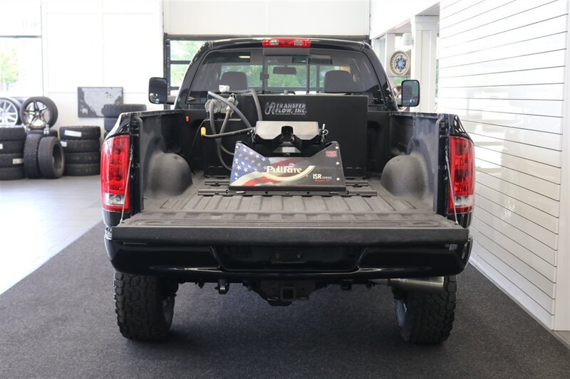 Used 2004 Dodge Ram 2500 Truck SLT w/ Trailer Tow Group AWD/4WD image 15