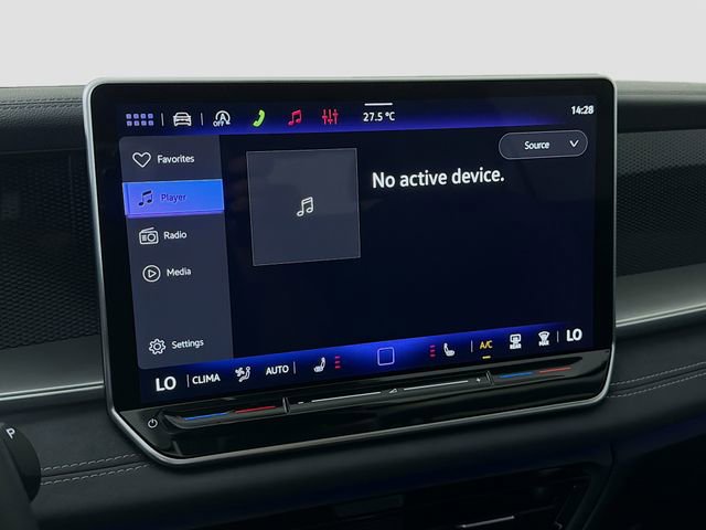 New 2026 Volkswagen Tiguan SE image 15