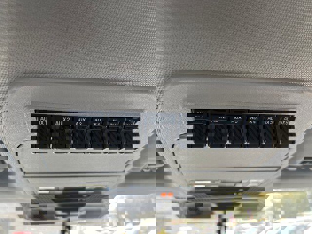 New 2026 Ford F350 XL w/ STX Appearance Package image 24