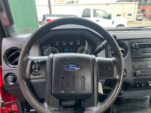 Used 2012 Ford F350 XL w/ PWR Equipment Group image 31