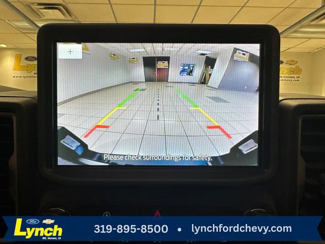 Used 2023 Ford Bronco Sport Big Bend image 4