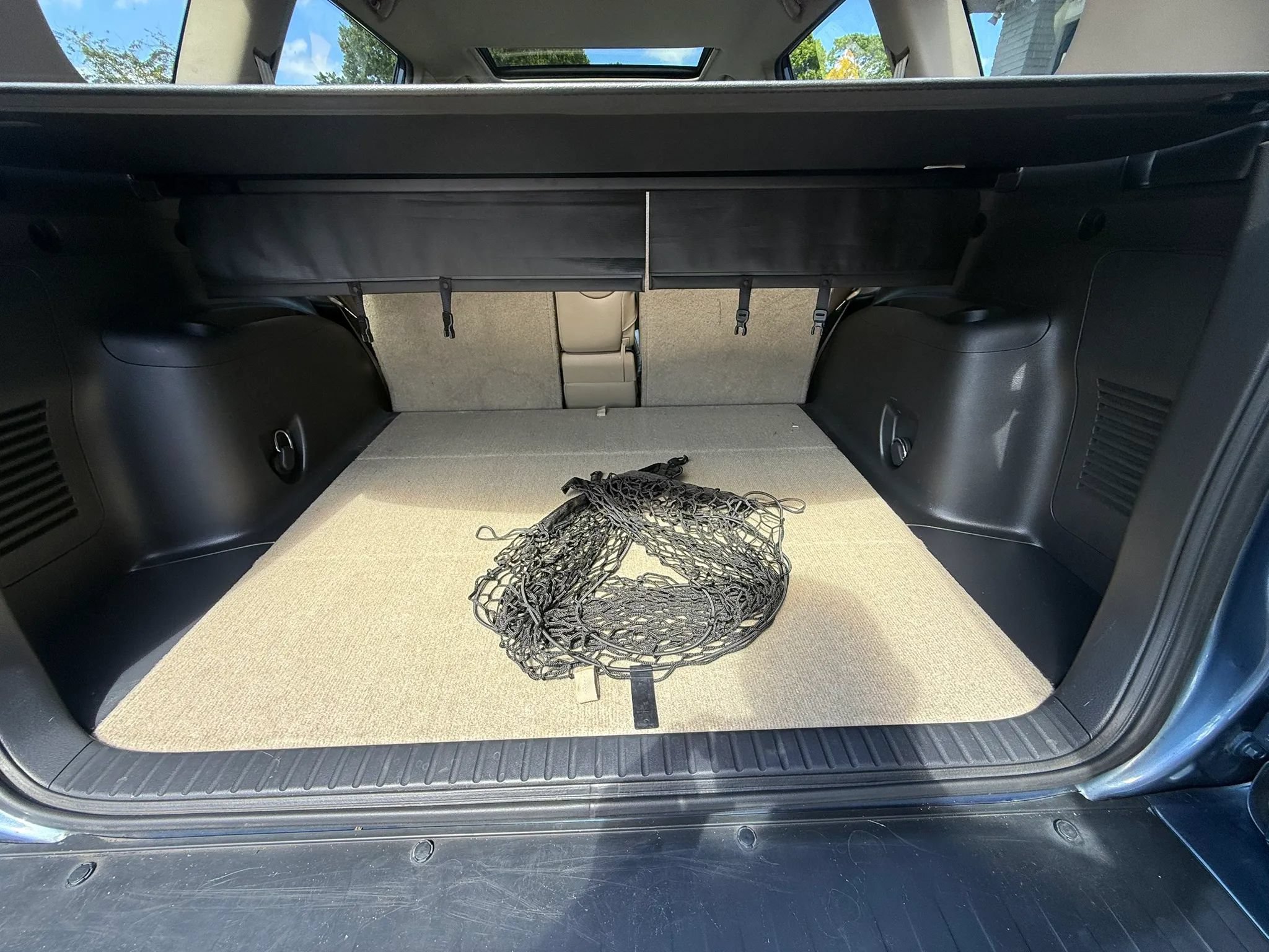 Used 2012 Toyota RAV4 Limited w/ Premium Plus Value Pkg AWD/4WD image 36