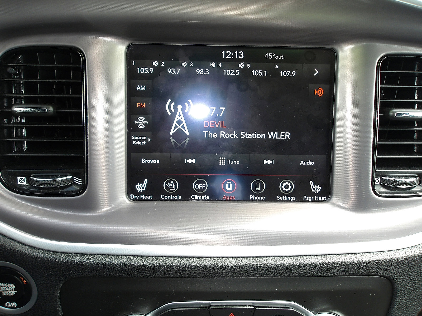 Used 2022 Dodge Charger GT w/ Blacktop Package image 19