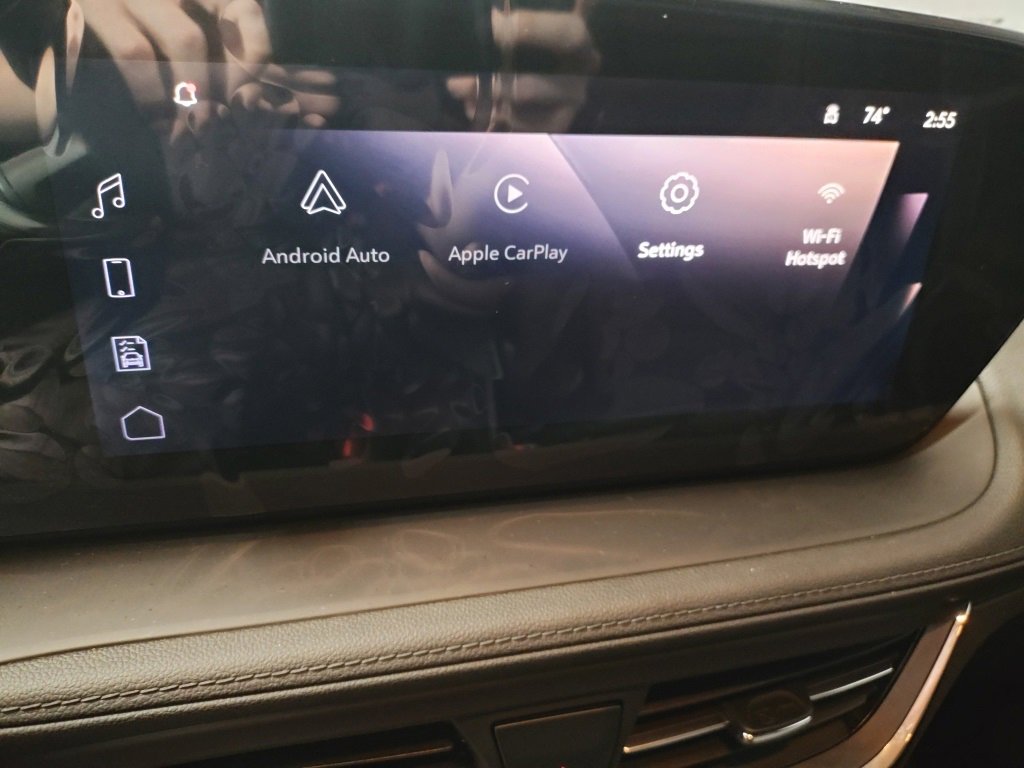 New 2026 Buick Encore GX Preferred w/ Comfort Package image 28