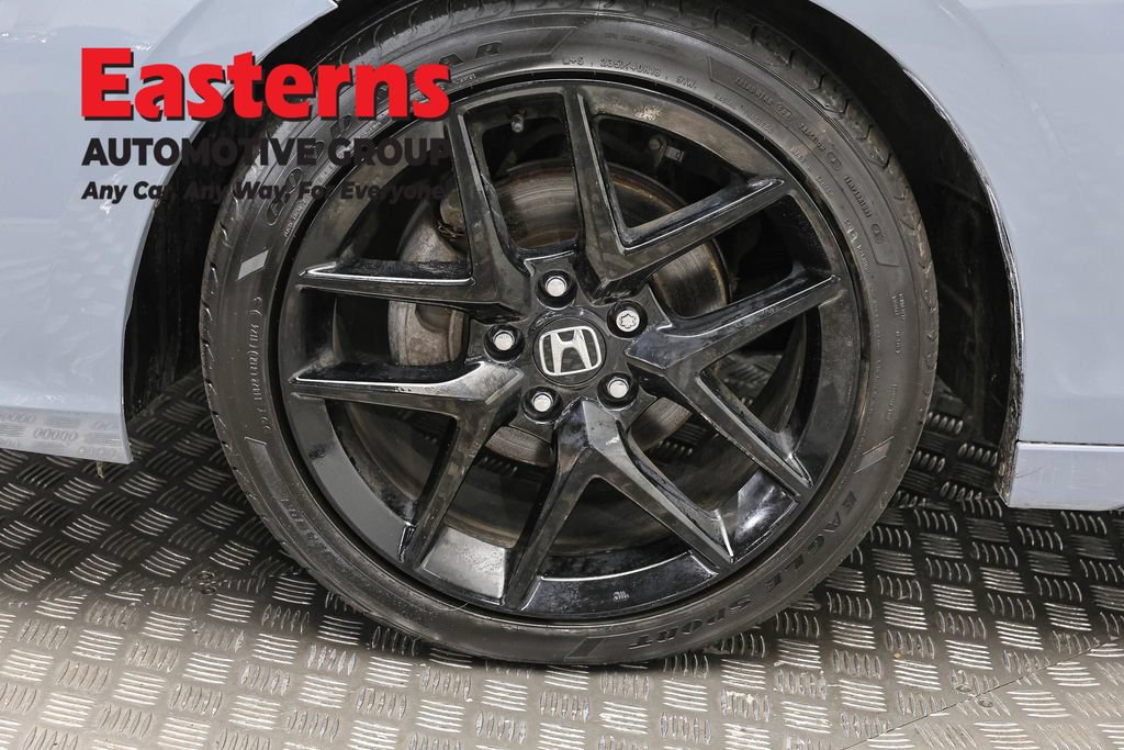 Used 2024 Honda Civic Sport image 31