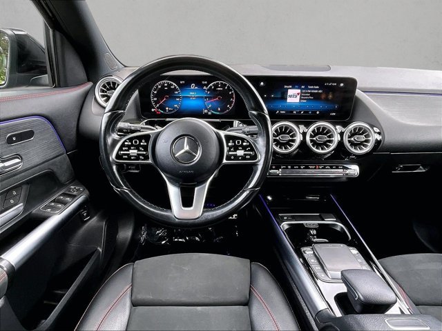 Used 2023 Mercedes-Benz GLA 250 4MATIC image 7