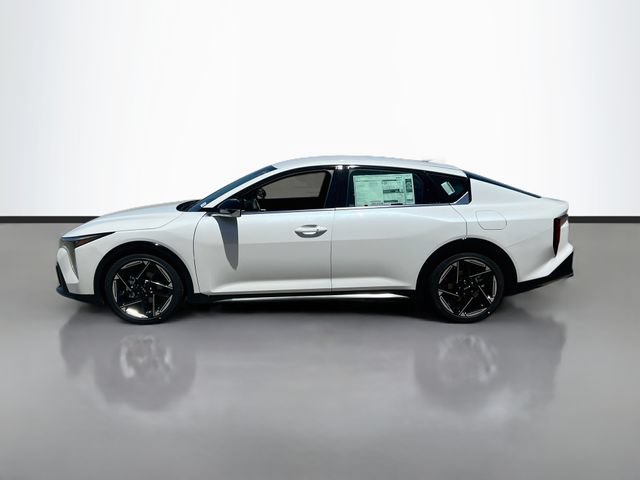 New 2026 Kia K4 GT-Line FWD image 4