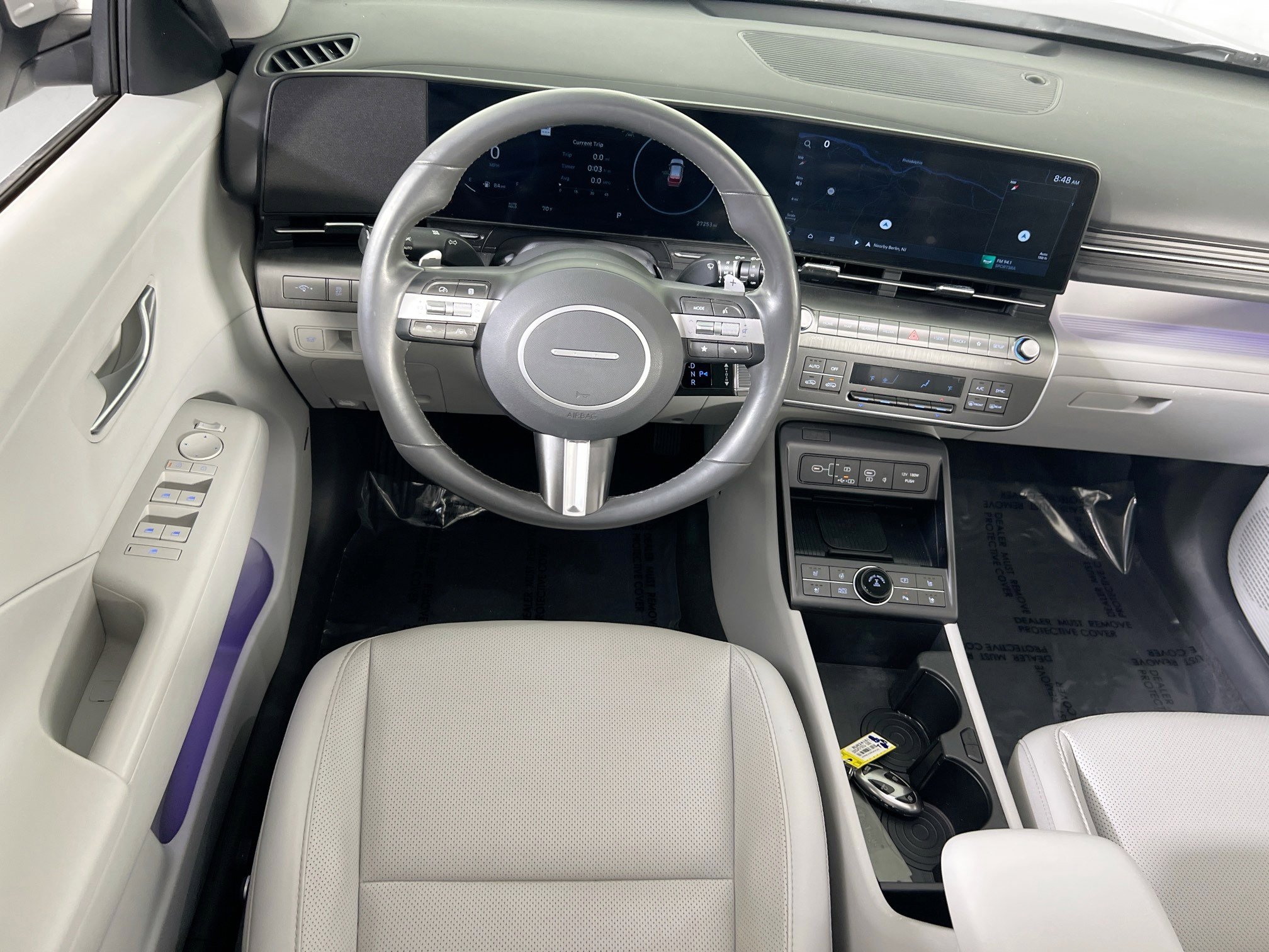 Used 2024 Hyundai Kona Limited image 24