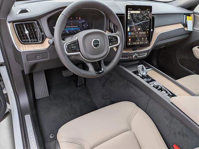 New 2026 Volvo XC60 B5 Plus w/ Protection Package Premier video 3
