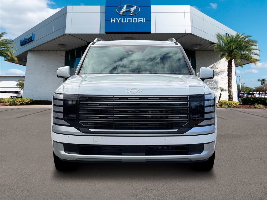 New 2026 Hyundai Palisade Calligraphy image 13