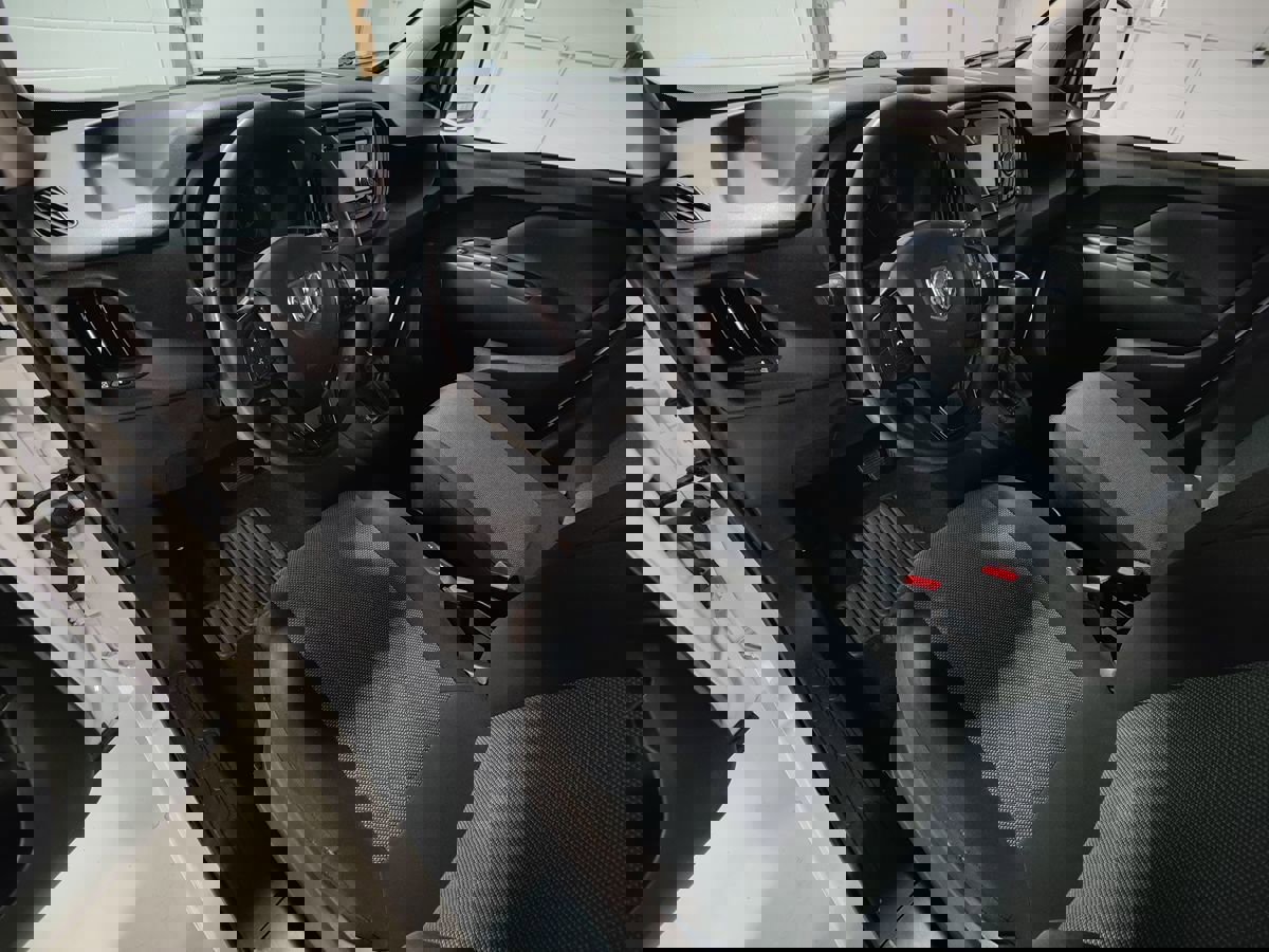 Used 2021 RAM ProMaster City Tradesman image 25