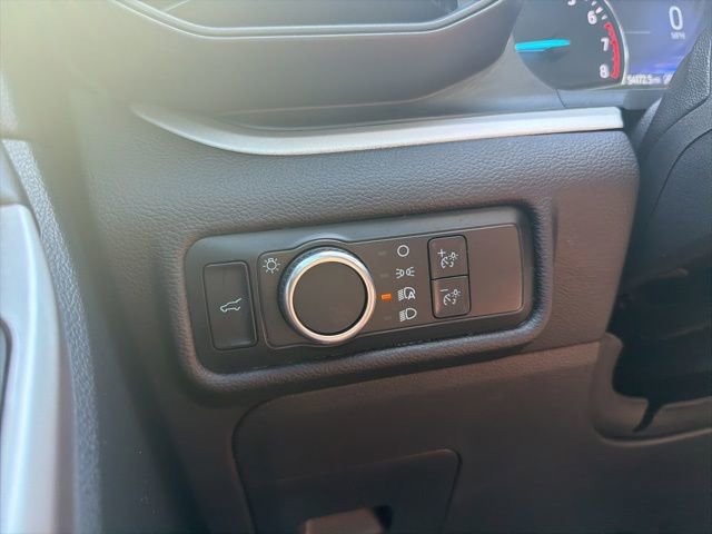 Used 2023 Ford Explorer XLT RWD image 12