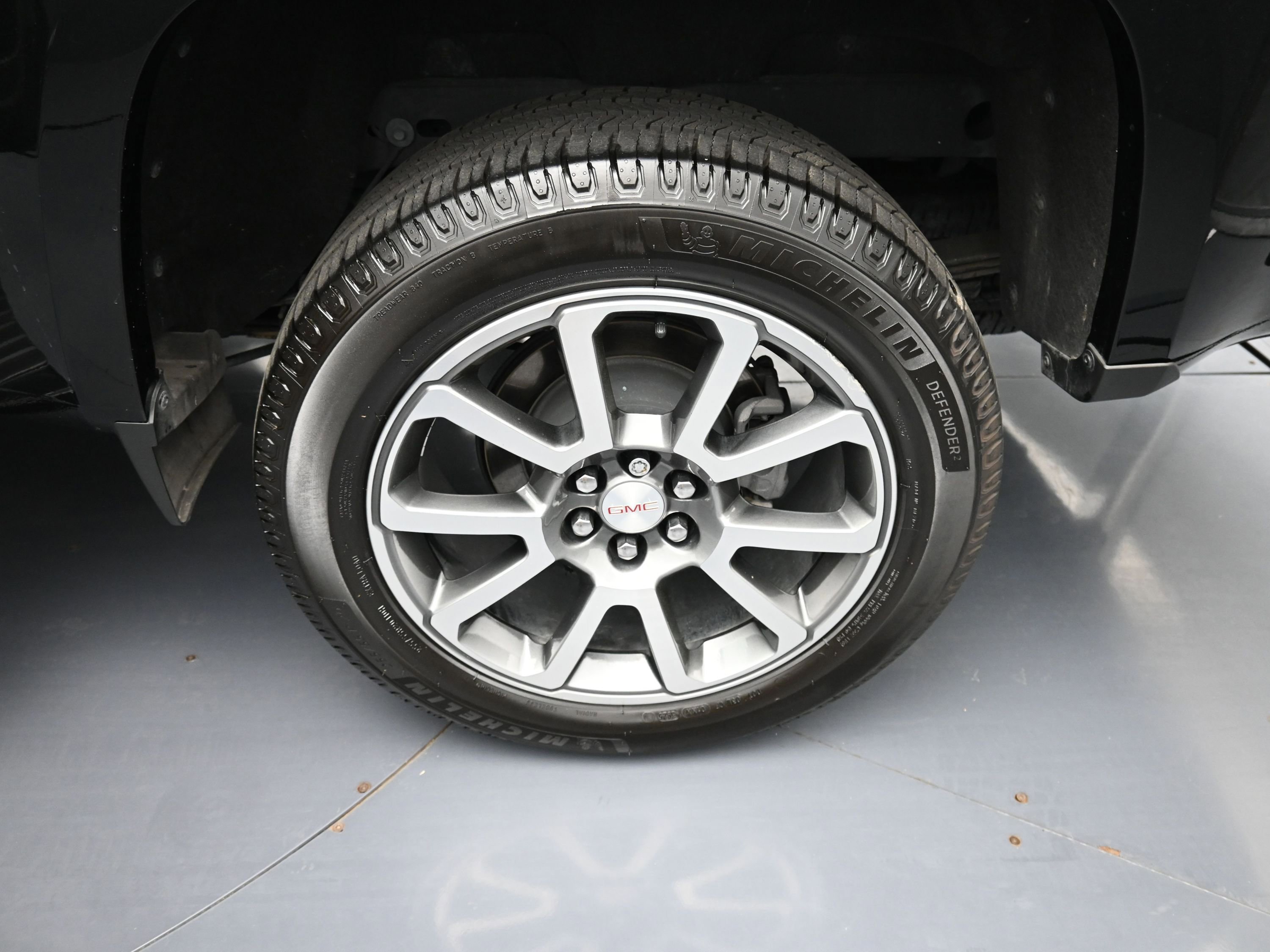 Used 2022 GMC Canyon Denali image 20